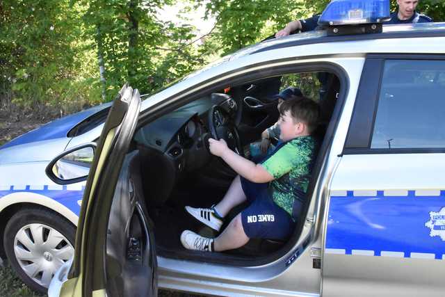 Dzień Dziecka w Gminie Bardo