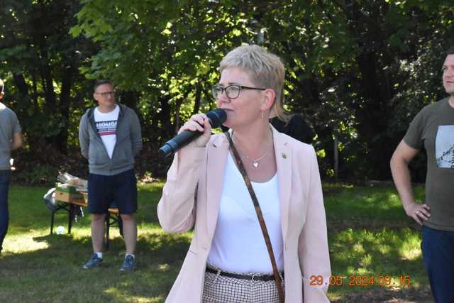 Dzień Dziecka w Gminie Bardo