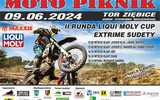  MotoPiknik - II runda Pucharu Sudetów Cross Country Liqui Moly Cup Extreme w Ziębicach