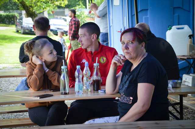 Niezapomniany Dzień Dziecka w Doboszowicach