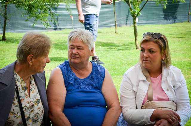 Niezapomniany Dzień Dziecka w Doboszowicach