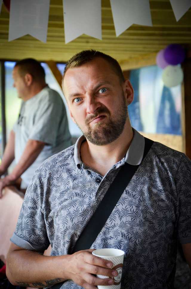 Niezapomniany Dzień Dziecka w Doboszowicach