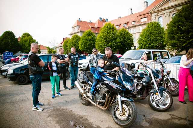 Dzień Dziecka w Ząbkowicach Śląskich