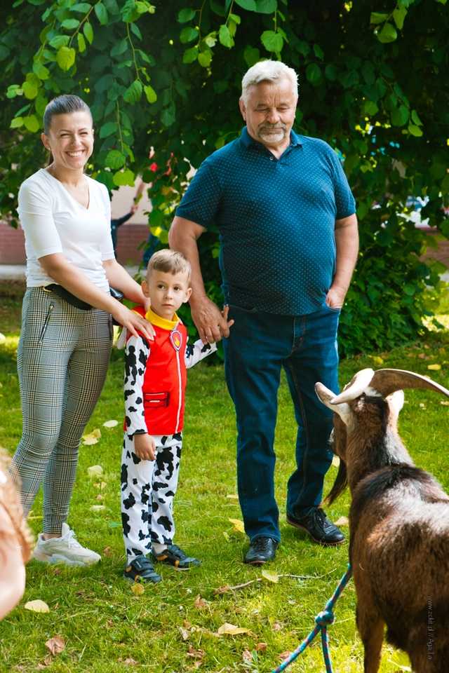 Dzień Dziecka w Ząbkowicach Śląskich