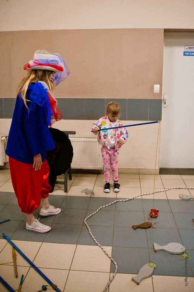 Dzień Dziecka w Ząbkowicach Śląskich