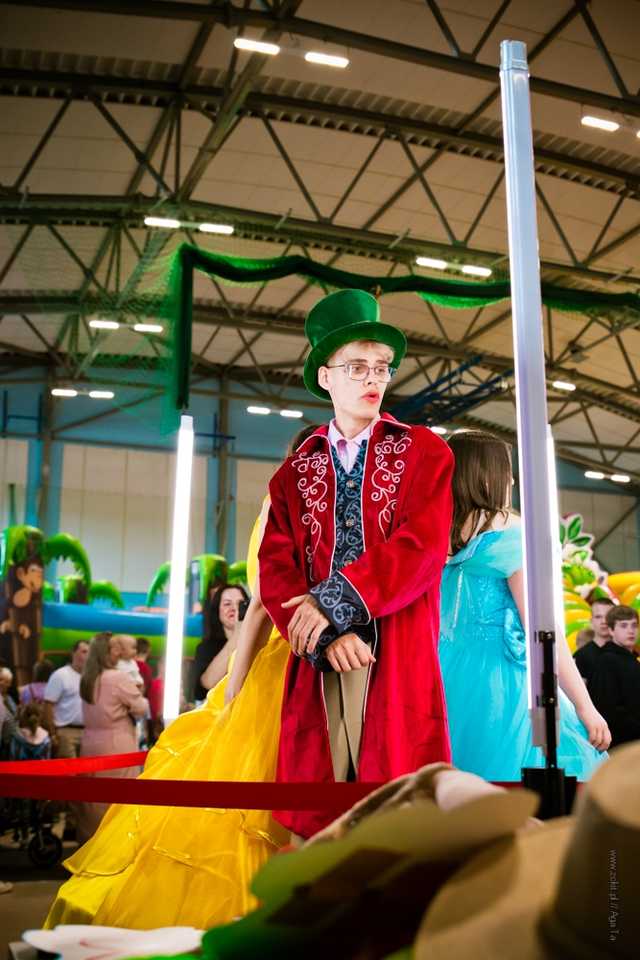 Dzień Dziecka w Ząbkowicach Śląskich