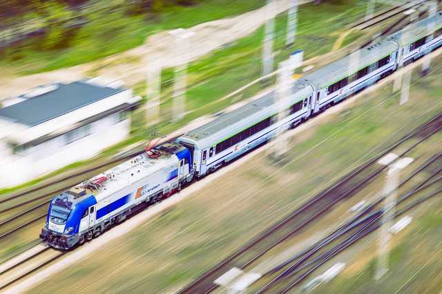 PKP: Wakacyjny rozkład jazdy dla województwa dolnośląskiego