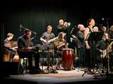 [FOTO] Koncert Rhein-Neckar Jazz Orchestra w Ząbkowicach Śląskich 