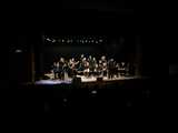 [FOTO] Koncert Rhein-Neckar Jazz Orchestra w Ząbkowicach Śląskich 