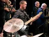 [FOTO] Koncert Rhein-Neckar Jazz Orchestra w Ząbkowicach Śląskich 