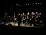 [FOTO] Koncert Rhein-Neckar Jazz Orchestra w Ząbkowicach Śląskich 