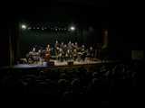 [FOTO] Koncert Rhein-Neckar Jazz Orchestra w Ząbkowicach Śląskich 
