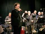 [FOTO] Koncert Rhein-Neckar Jazz Orchestra w Ząbkowicach Śląskich 