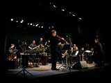 [FOTO] Koncert Rhein-Neckar Jazz Orchestra w Ząbkowicach Śląskich 