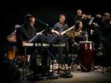 [FOTO] Koncert Rhein-Neckar Jazz Orchestra w Ząbkowicach Śląskich 