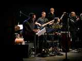 [FOTO] Koncert Rhein-Neckar Jazz Orchestra w Ząbkowicach Śląskich 