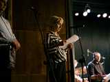 [FOTO] Koncert Rhein-Neckar Jazz Orchestra w Ząbkowicach Śląskich 