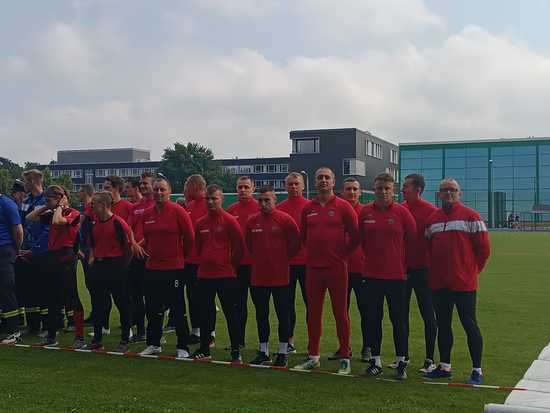 XV Mistrzostwa w Sporcie Pożarniczym Lipsk 2024: sukces ząbkowickich strażaków