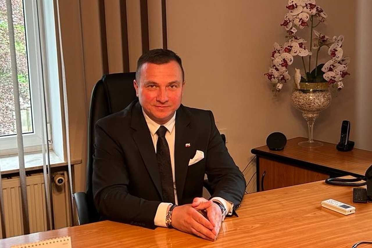 Gmina jest dla nas najważniejsza i nie mogą między nami powstawać podziały