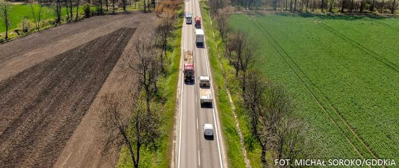 Ruszają spotkania informacyjne w sprawie przejmowania nieruchomości pod budowę drogi ekspresowej S8 