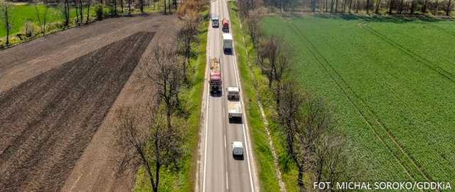 Ruszają spotkania informacyjne w sprawie przejmowania nieruchomości pod budowę drogi ekspresowej S8 