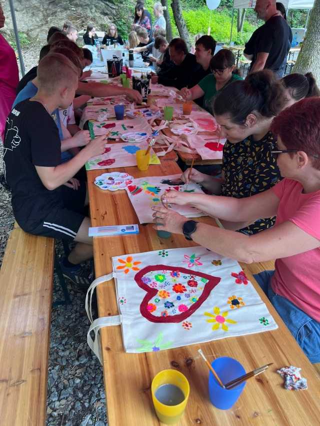 [FOTO] Na Kawiej Górze obchodzili Światowy Dzień Ochrony Środowiska