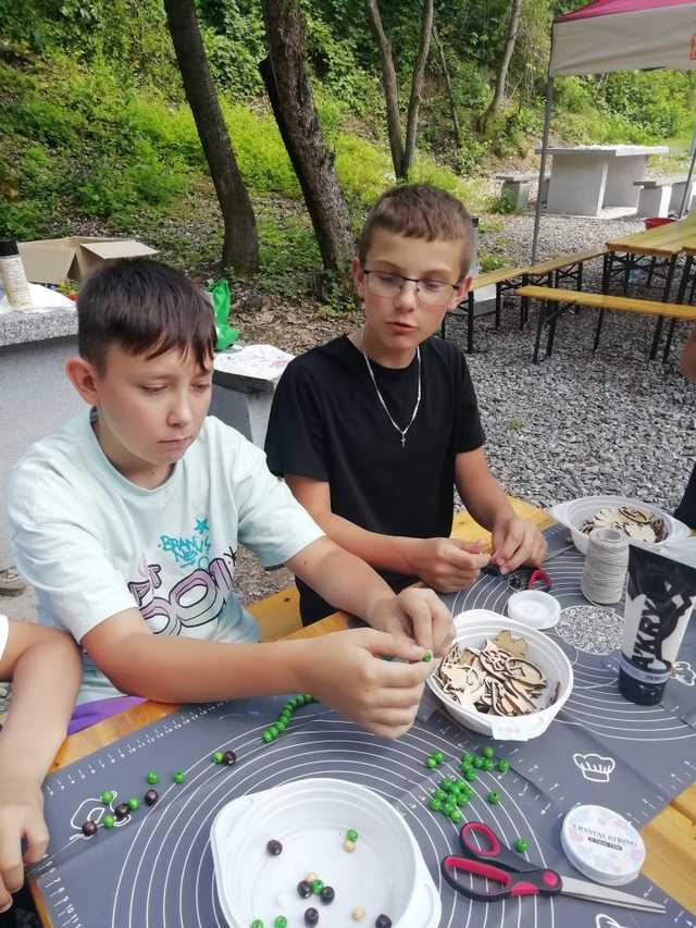[FOTO] Na Kawiej Górze obchodzili Światowy Dzień Ochrony Środowiska