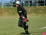 Zawody sportowo-pożarnicze w Tarnowie