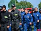 Zawody sportowo-pożarnicze w Tarnowie