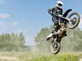 Moto Piknik i II Runda Pucharu Sudetów Cross Country LIQUI MOLY CUP Extreme Sudety 