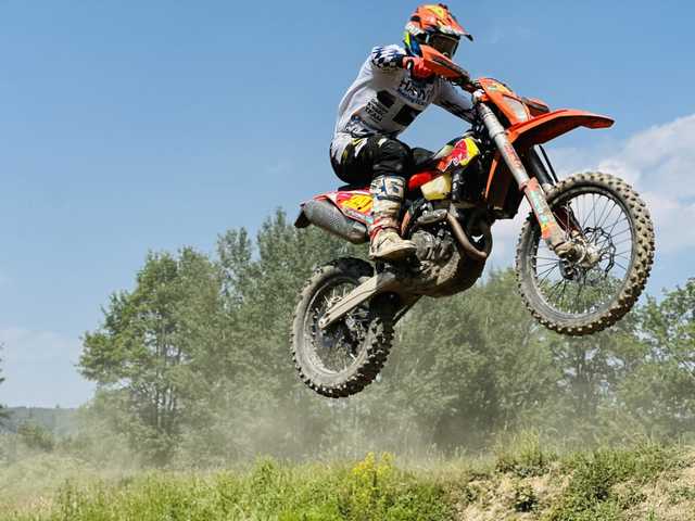 Moto Piknik i II Runda Pucharu Sudetów Cross Country LIQUI MOLY CUP Extreme Sudety 