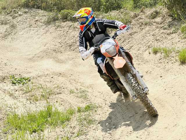Moto Piknik i II Runda Pucharu Sudetów Cross Country LIQUI MOLY CUP Extreme Sudety 