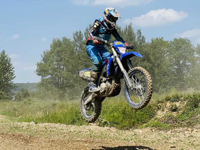Moto Piknik i II Runda Pucharu Sudetów Cross Country LIQUI MOLY CUP Extreme Sudety 