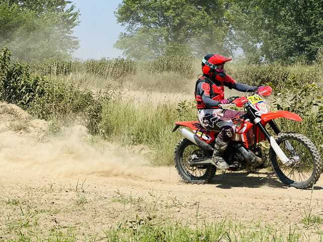 Moto Piknik i II Runda Pucharu Sudetów Cross Country LIQUI MOLY CUP Extreme Sudety 