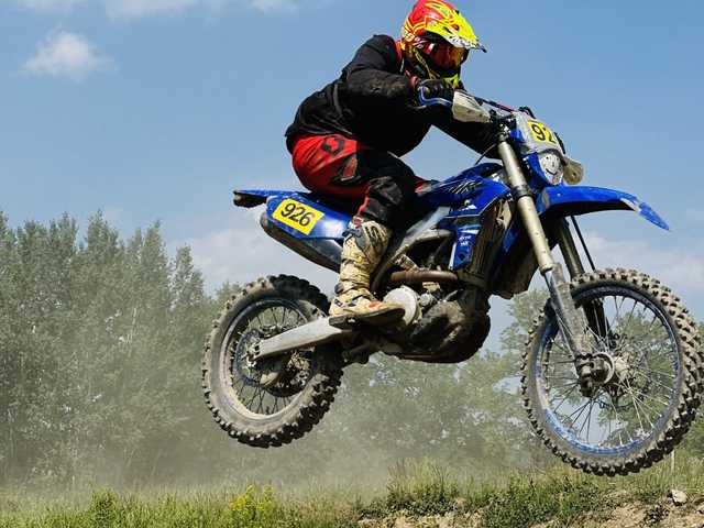Moto Piknik i II Runda Pucharu Sudetów Cross Country LIQUI MOLY CUP Extreme Sudety 
