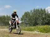 Moto Piknik i II Runda Pucharu Sudetów Cross Country LIQUI MOLY CUP Extreme Sudety 