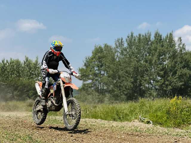 Moto Piknik i II Runda Pucharu Sudetów Cross Country LIQUI MOLY CUP Extreme Sudety 