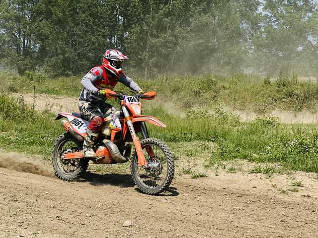 Moto Piknik i II Runda Pucharu Sudetów Cross Country LIQUI MOLY CUP Extreme Sudety 