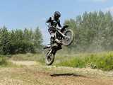 Moto Piknik i II Runda Pucharu Sudetów Cross Country LIQUI MOLY CUP Extreme Sudety 