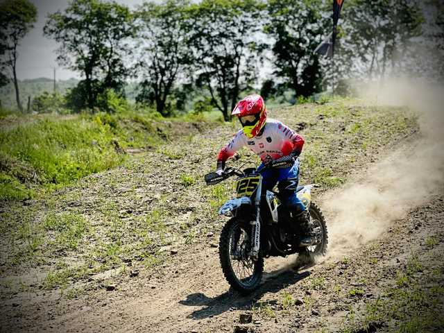 Moto Piknik i II Runda Pucharu Sudetów Cross Country LIQUI MOLY CUP Extreme Sudety 