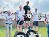 Moto Piknik i II Runda Pucharu Sudetów Cross Country LIQUI MOLY CUP Extreme Sudety 