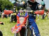 Moto Piknik i II Runda Pucharu Sudetów Cross Country LIQUI MOLY CUP Extreme Sudety 