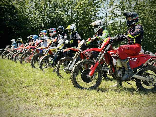 Moto Piknik i II Runda Pucharu Sudetów Cross Country LIQUI MOLY CUP Extreme Sudety 