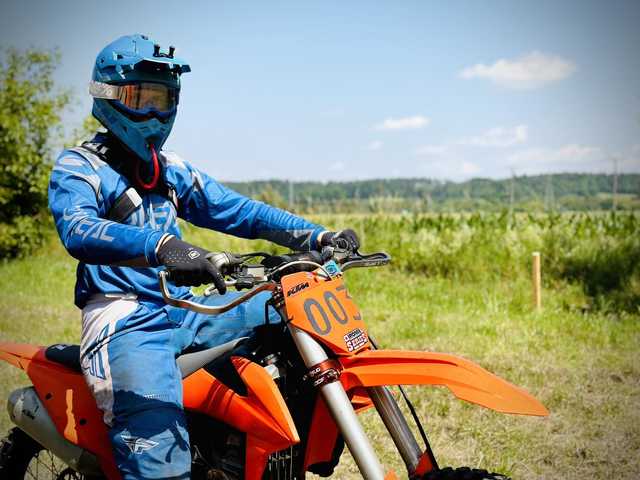 Moto Piknik i II Runda Pucharu Sudetów Cross Country LIQUI MOLY CUP Extreme Sudety 