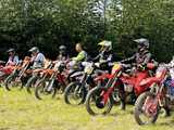 Moto Piknik i II Runda Pucharu Sudetów Cross Country LIQUI MOLY CUP Extreme Sudety 