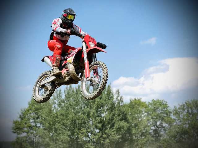 Moto Piknik i II Runda Pucharu Sudetów Cross Country LIQUI MOLY CUP Extreme Sudety 