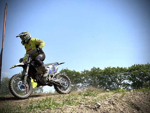 Moto Piknik i II Runda Pucharu Sudetów Cross Country LIQUI MOLY CUP Extreme Sudety 