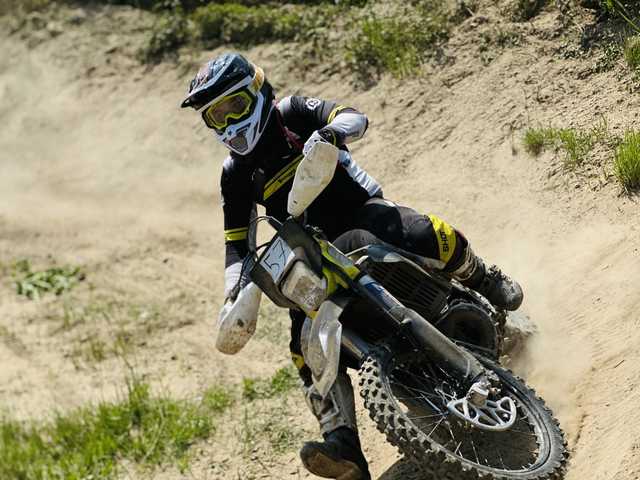 Moto Piknik i II Runda Pucharu Sudetów Cross Country LIQUI MOLY CUP Extreme Sudety 