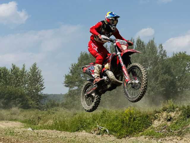 Moto Piknik i II Runda Pucharu Sudetów Cross Country LIQUI MOLY CUP Extreme Sudety 