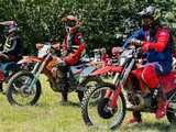 Moto Piknik i II Runda Pucharu Sudetów Cross Country LIQUI MOLY CUP Extreme Sudety 